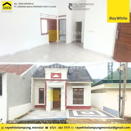 Perumahan Tirtayasa Garden Perumahan Tirtayasa Garden