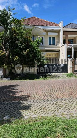 Lelang Rumah Citraland Depan International Village 