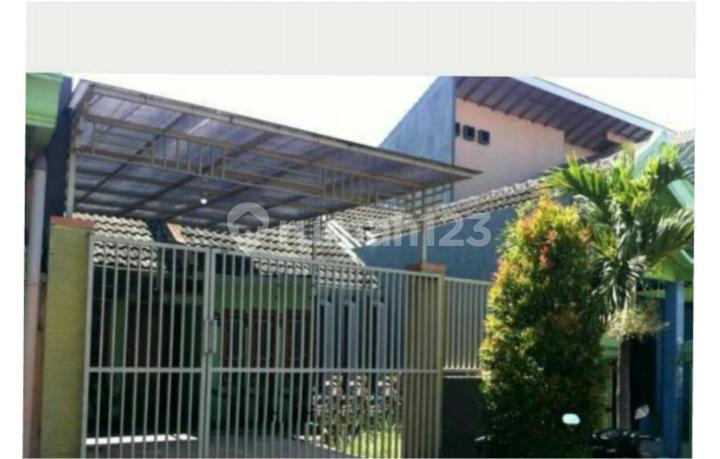 Dijual Rumah Perum Citra Surya Mas Sidoarjo Dijual Rumah Perum Citra Surya Mas Sidoarjo