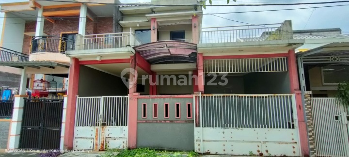 LELANG Prima Kebraon surabaya LELANG Prima Kebraon surabaya