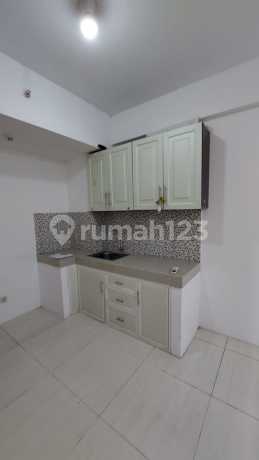 Apartemen Pbg Puncak Bukit Golf 2Br Semi Furnish / Kosongan. Baru Renov
