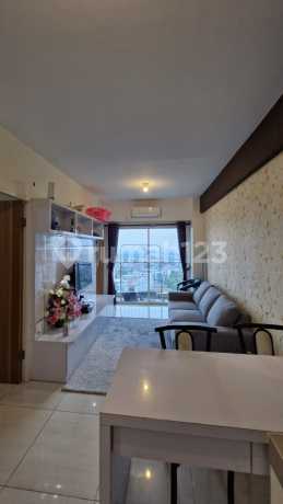 Apartemen PBG Puncak Bukit Golf 2Br Full Furnish Minimalis Cantik Mewah Apartemen PBG Puncak Bukit Golf 2Br Full Furnish Minimalis Cantik Mewah