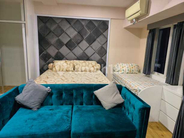 For Rent: Tanglin Apartment, 38 Square Meters For Rent: Tanglin Apartment, 38 Square Meters