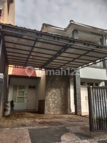 House for Sale in Sidoarjo Green Park Regency