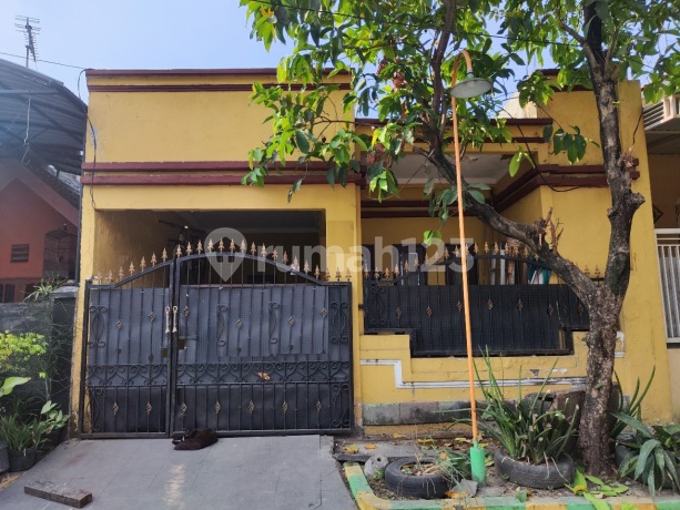 House for Sale in Perum Graha Candi Mas Gelam Candi Sidoarjo