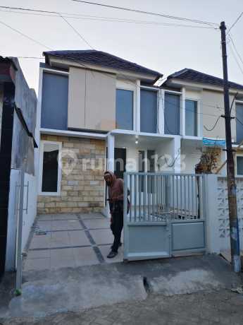 Jual Rumah Baru Tropodo Indah Sidoarjo Jual Rumah Baru Tropodo Indah Sidoarjo