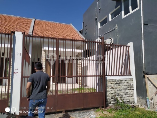 Dijual Rumah Gunung Anyar Sejahtera