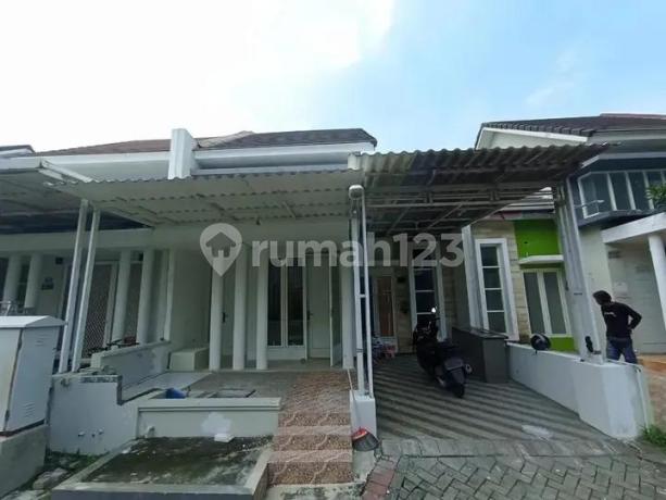 Harga Termuraah, Dijual Rumah Baru di Wisata Semanggi Mangrove, Dekat Merr Harga Termuraah, Dijual Rumah Baru di Wisata Semanggi Mangrove, Dekat Merr