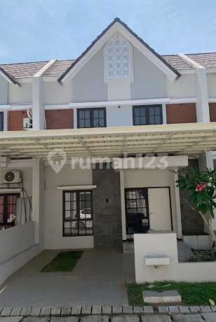 Dijual Rumah Baru di Eco Medayu, Dekat Merr dan Tol Bandara Juanda Dijual Rumah Baru di Eco Medayu, Dekat Merr dan Tol Bandara Juanda