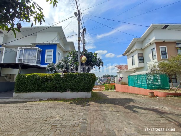 Dijual Rumah Kamarung Regency Tahap 2 Kota Cimahi