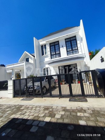 Jual Rumah Klasik Arcamanik Townhouse Kota Bandung Jual Rumah Klasik Arcamanik Townhouse Kota Bandung