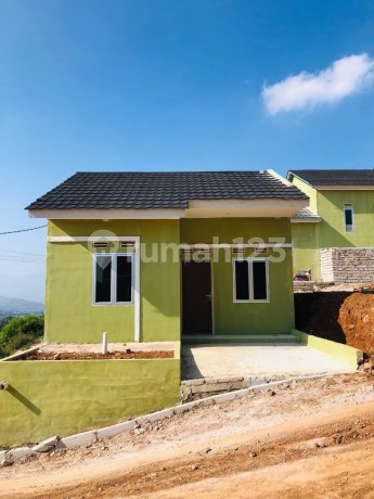 Cheapest Subsidized House Griya Lempuyang Cikahuripan Sumedang