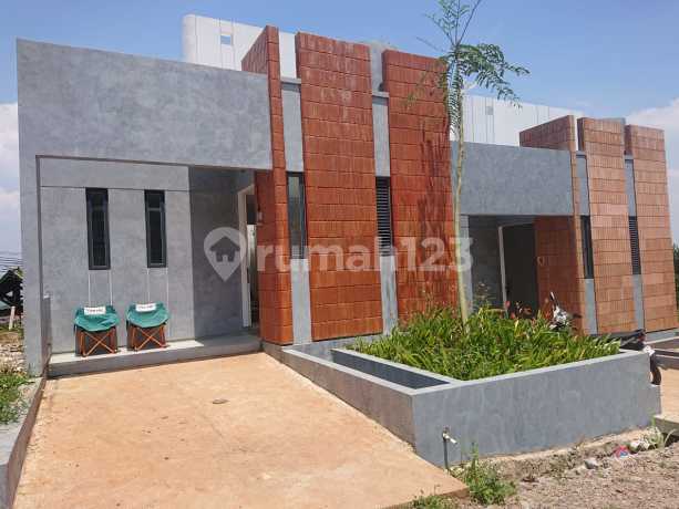 Jual Rumah Termurah Prada Seven Cileunyi Bandung