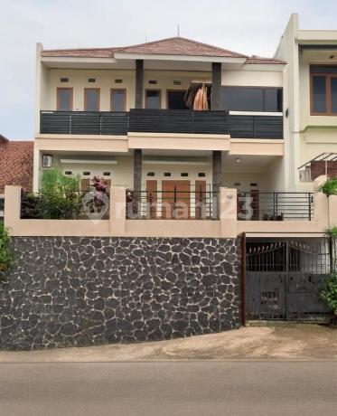 Jual Rumah Dkt Arcamanik Komplek Bukit Pajajaran Bandung