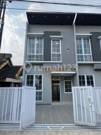 Jual Rumah Baru Readystock Arcamanik Townhouse Kota Bandung Jual Rumah Baru Readystock Arcamanik Townhouse Kota Bandung