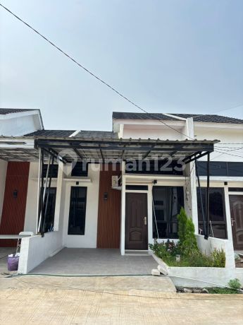Jual Rumah Minimalis Tambun Pandawa Royale Bekasi Selatan Jual Rumah Minimalis Tambun Pandawa Royale Bekasi Selatan