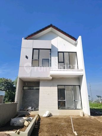 Jual Rumah Nyaman Harmoni Village Cipageran Asri Jual Rumah Nyaman Harmoni Village Cipageran Asri