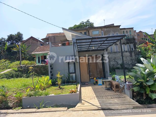 Rumah Murah Modern New Grand Cinunuk Tahap 3 Kota Bandung