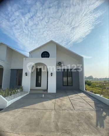 Rumah Murah Subsidi Kurnia Puri Harmoni Karawang Timur