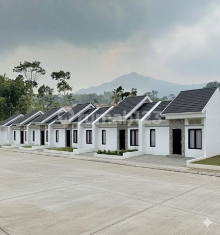 Jual Rumah Murah Subsidi Griya Alfarizky Tanjungsari Sumedang