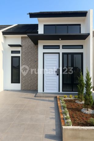 Jual Rumah Murah Pandawa Residence Tambun Utara Bekasi