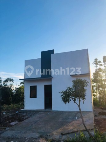 Subsidized Affordable House Persada Royal View Cimanggung Sumedang