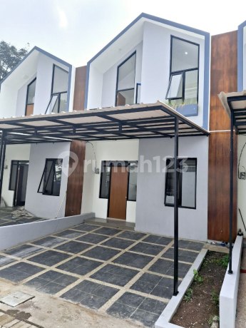 Rumah Readystock Cilengkrang City View Bandung Rumah Readystock Cilengkrang City View Bandung