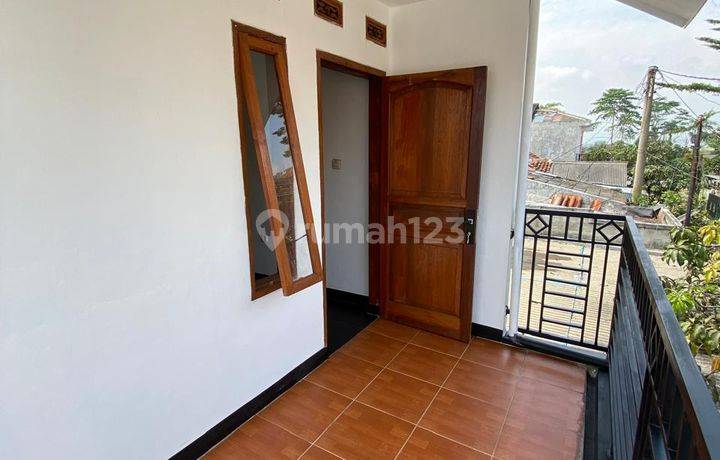 Dijual Hunian Minimalis Modern Lokasi Strategis di Komplek Soreang Residence, Bandung