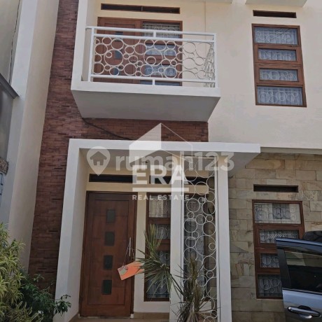 Dijual Cepat Rumah di Riscon Hills Cipayung