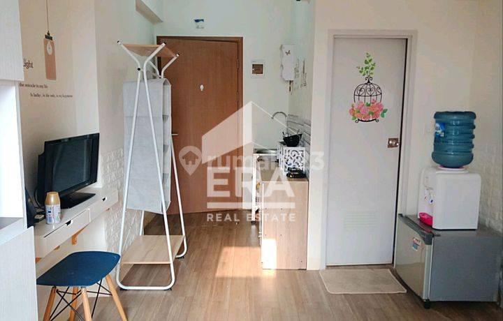 Dijual cepat Apartemen Podomoro Golf View Tower Cordia
