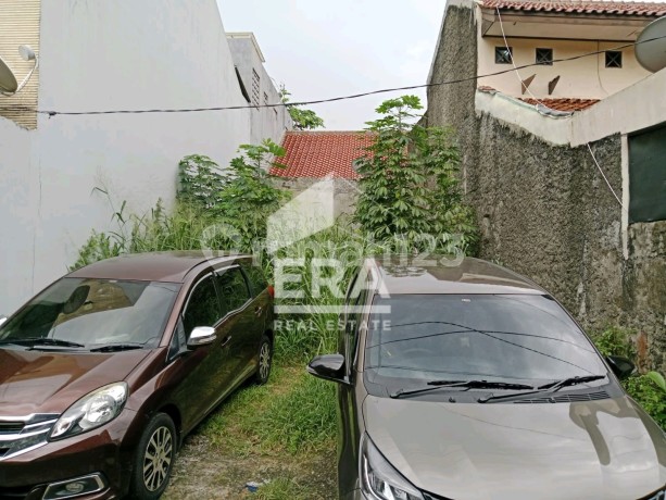 Dijual Tanah Kavling DKI Cipayung Jakarta Timur