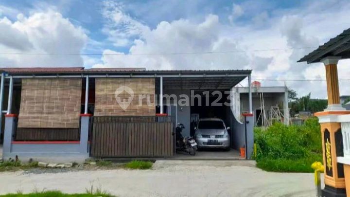 Minimalist House Balikpapan