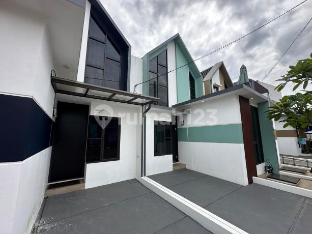 House in Karawaci, Suitable for First Home, Ready to Move In House in Karawaci, Suitable for First Home, Ready to Move In