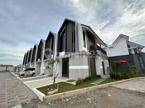 Unit Terbatas Cluster Dengan Cicilan 4 Jutaan Di Karawaci Unit Terbatas Cluster Dengan Cicilan 4 Jutaan Di Karawaci