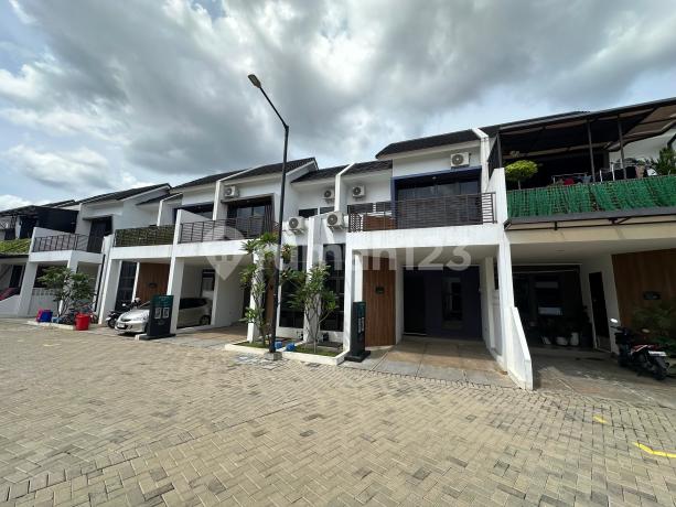 Rumah Premium Siap Huni 2 Lantai 4 Kamar Tidur Rumah Premium Siap Huni 2 Lantai 4 Kamar Tidur