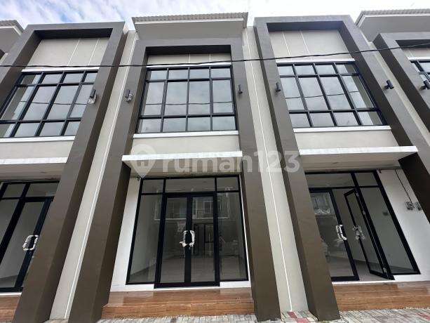 Gold Location Ruko Easy Access Ample Parking Ready for Business Gold Location Ruko Easy Access Ample Parking Ready for Business