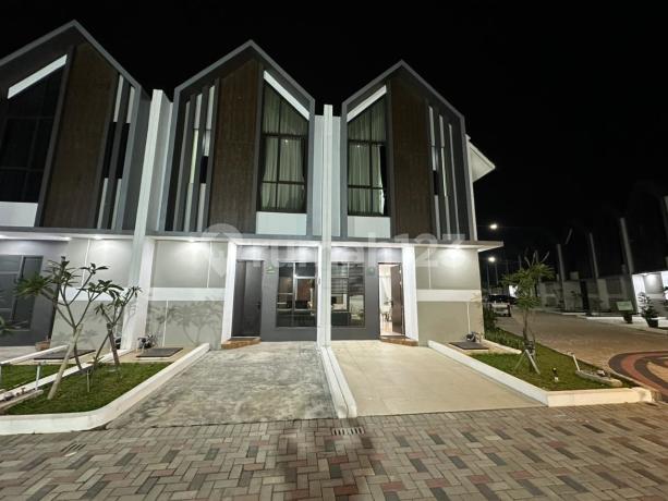 House in Karawaci with Easy Installments and No Down Payment House in Karawaci with Easy Installments and No Down Payment