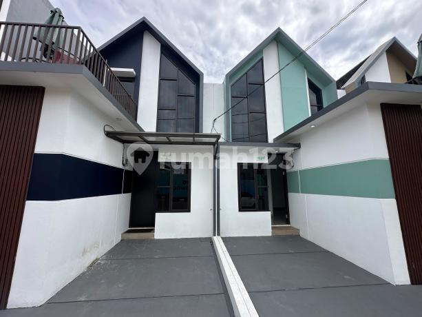 Strategic Residence in Karawaci Ready to Occupy 3 Bedrooms Strategic Residence in Karawaci Ready to Occupy 3 Bedrooms