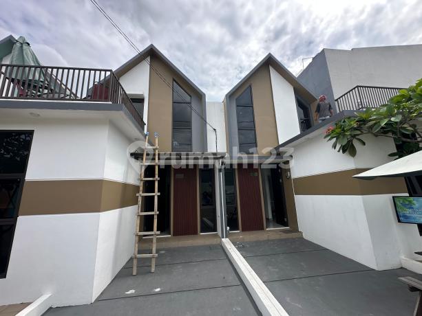 Rumah Nyaman di Karawaci Langsung bisa Ditempati Rumah Nyaman di Karawaci Langsung bisa Ditempati