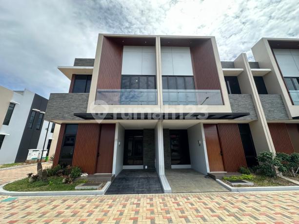 The Coveted Luxury Cluster in West Jakarta is Ready for Occupancy The Coveted Luxury Cluster in West Jakarta is Ready for Occupancy