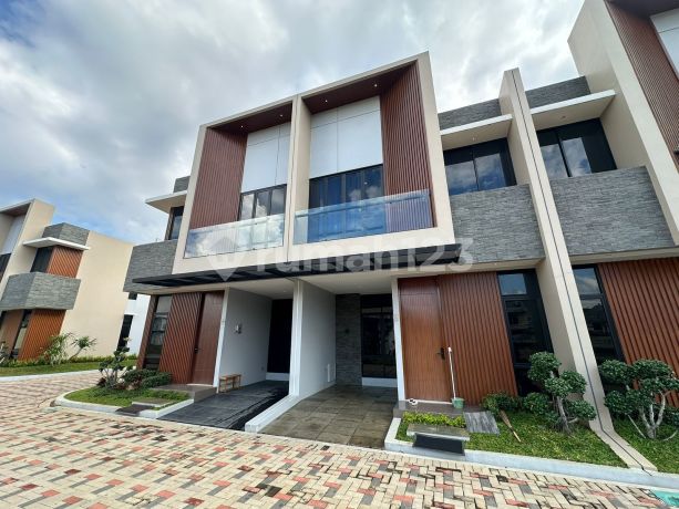 Rumah 2 Lantai Siap Huni Sertifikat SHM di Jakarta Rumah 2 Lantai Siap Huni Sertifikat SHM di Jakarta