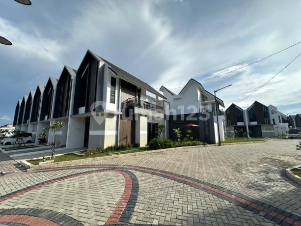 Pilihan Rumah Hunian Strategis di Karawaci Pilihan Rumah Hunian Strategis di Karawaci