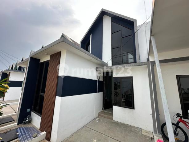 Rumah di Karawaci Akses Cepat dan Lingkungan Nyaman