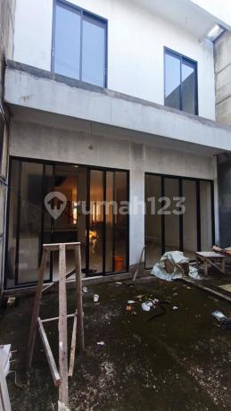 Bu Jual Rugi Rumah 2 Lantai di Bintaro Bu Jual Rugi Rumah 2 Lantai di Bintaro