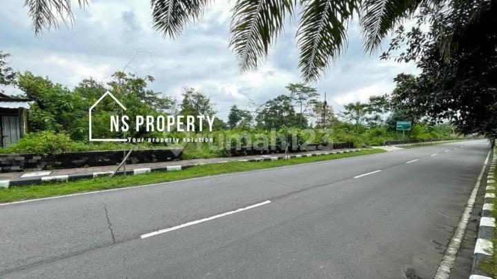 Dijual cepat tanah murah mojosongo boyolali 