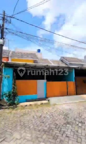 Ready-to-Live House, Beautiful Bogor Villa 6 Bogor Ready-to-Live House, Beautiful Bogor Villa 6 Bogor