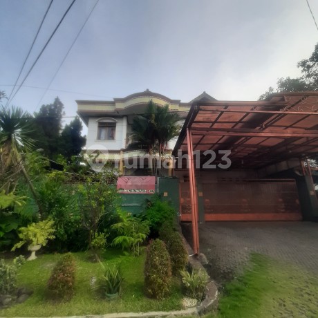 Rumah 2 Lantai Lokasi Strategis Pakuan Indah Ciheuleut Bogor Rumah 2 Lantai Lokasi Strategis Pakuan Indah Ciheuleut Bogor