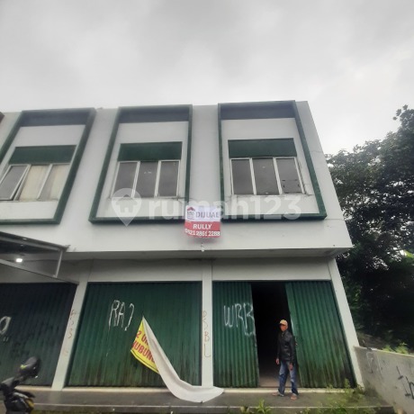 Dijual 2 Ruko Gandeng Siap Huni Ciampea Bogor Dijual 2 Ruko Gandeng Siap Huni Ciampea Bogor