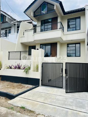 Rumah Full Renov Siap Huni Taman Yasmin Sektor 3 Bogor Rumah Full Renov Siap Huni Taman Yasmin Sektor 3 Bogor