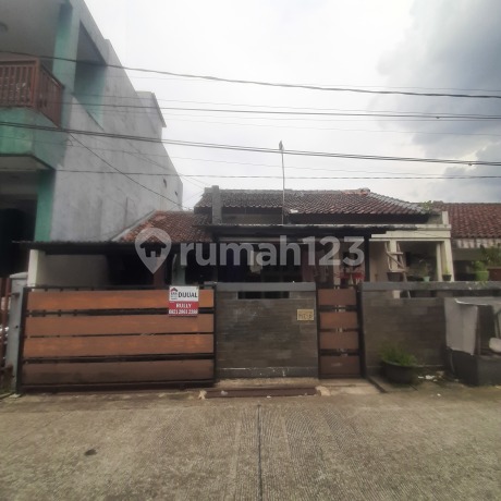 Rumah Siap Huni Lokasi Strategis Villa Ciomas Indah Bogor Rumah Siap Huni Lokasi Strategis Villa Ciomas Indah Bogor